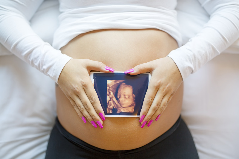 3D Ultrasound in Pregnancy – Dr. Bhagyam Nagarajan, D.N.B, D.M.R.D